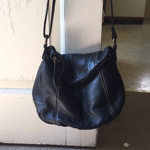 Sak Leather Purse